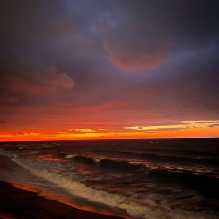 Newly Renovated 2 Bedroom Beachfront House Sitio de Calahonda ภายนอก รูปภาพ