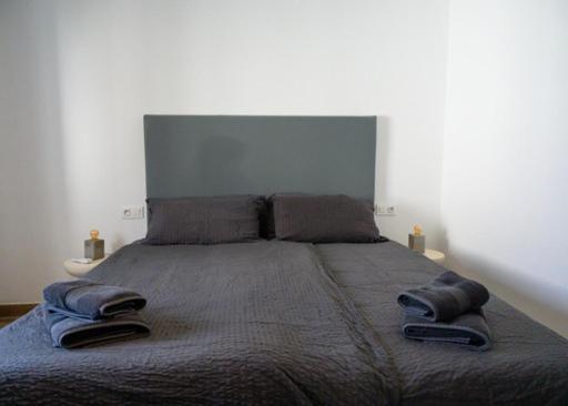Newly Renovated 2 Bedroom Beachfront House Sitio de Calahonda ภายนอก รูปภาพ
