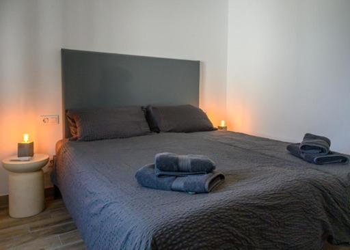 Newly Renovated 2 Bedroom Beachfront House Sitio de Calahonda ภายนอก รูปภาพ
